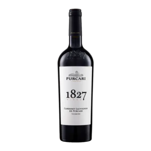 Cabernet Sauvignon de Purcari