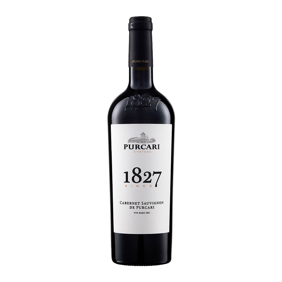 Cabernet Sauvignon de Purcari