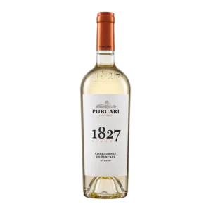 Chardonnay de Purcari
