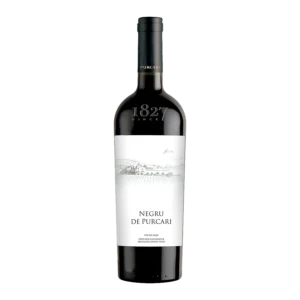 Negru De Purcari Magnum