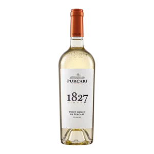 Pinot Grigio de Purcari