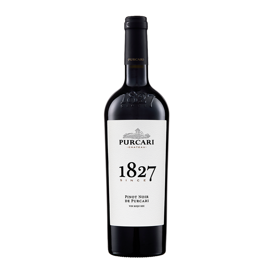 Pinot Noir de Purcari