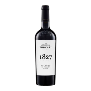 Rara Neagră de Purcari