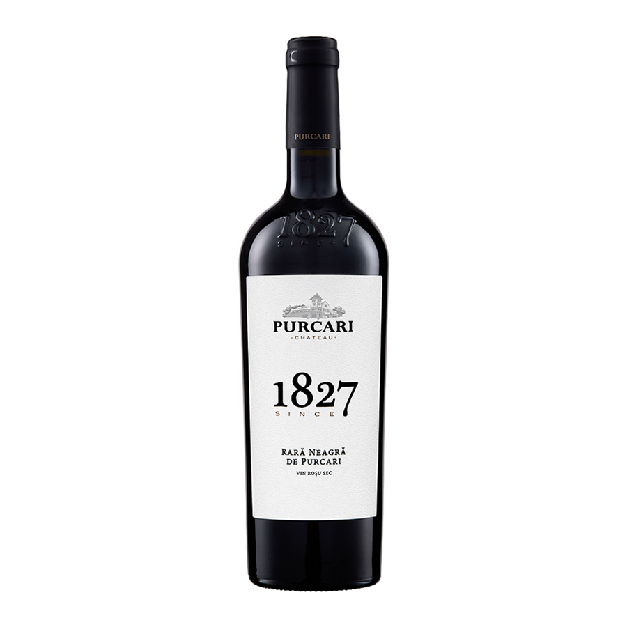 Rara Neagră de Purcari