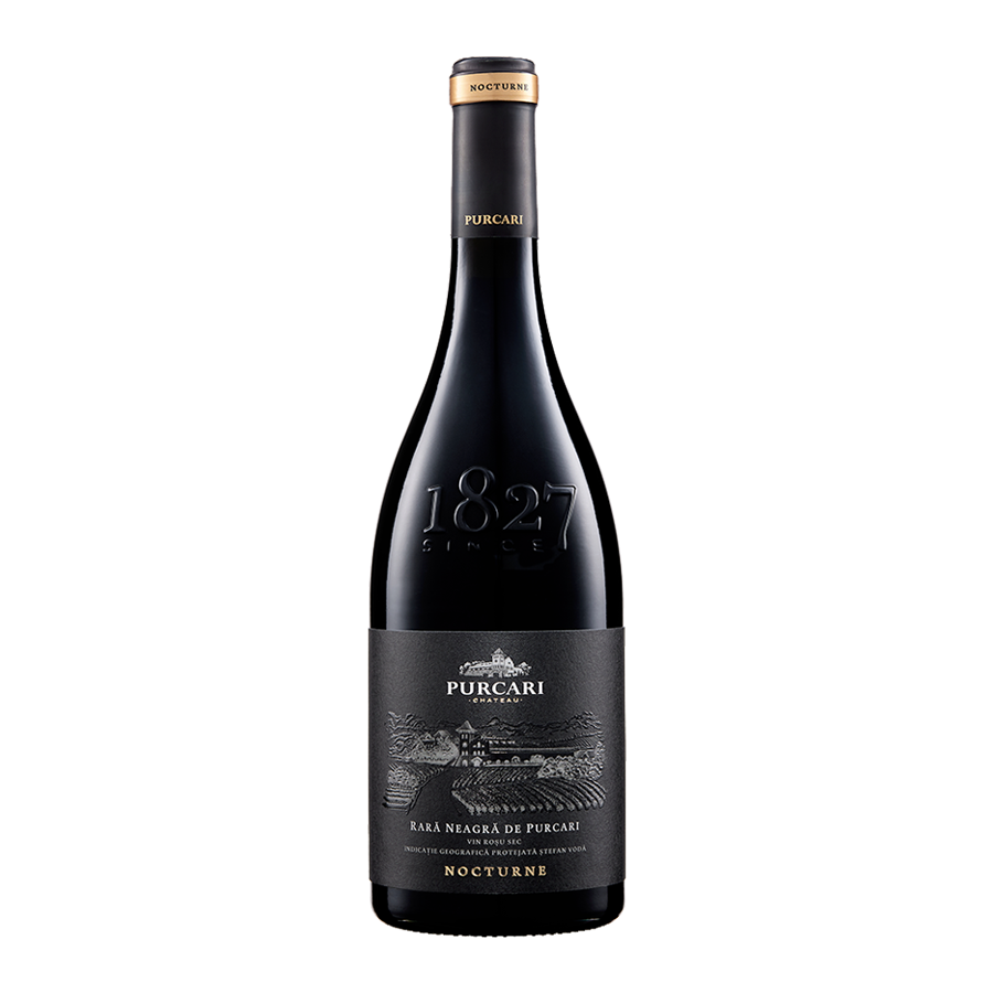 Rara Neagra De Purcari Nocturne