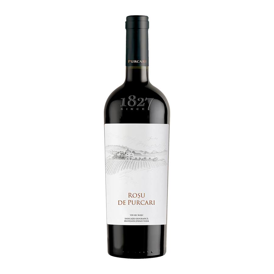 Roșu de Purcari